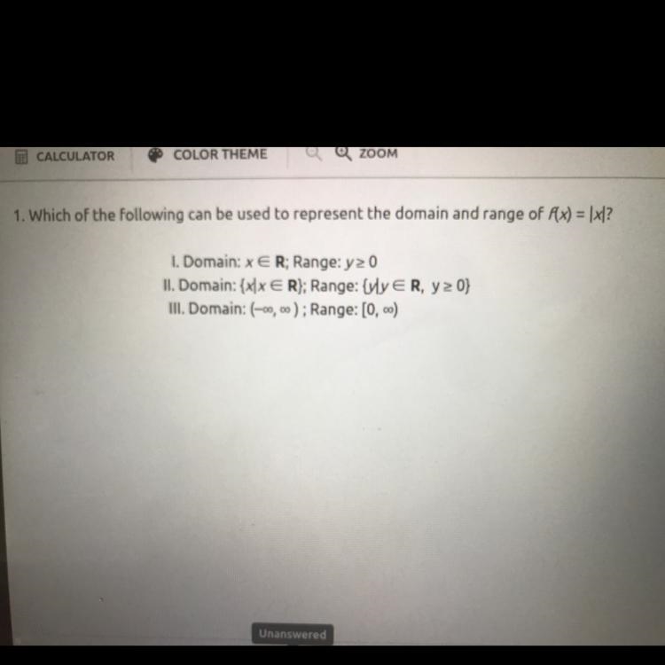 Answer choices are.. A) | only B) || only C) || and ||| D) |,|| and |||-example-1