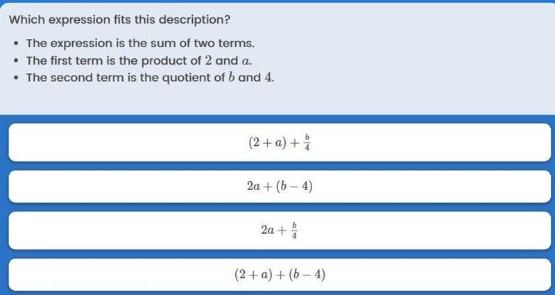 Please help and quick the questiion is attached!!! 25 points.-example-1