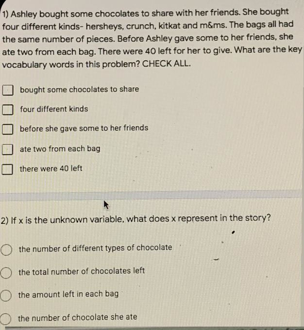 What’s the answer for both questions ?-example-1