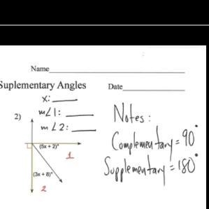 Please answer question 2. Show work.-example-1