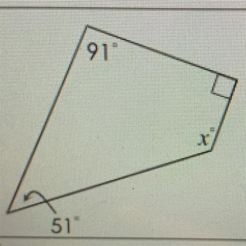 Find missing measure-example-1