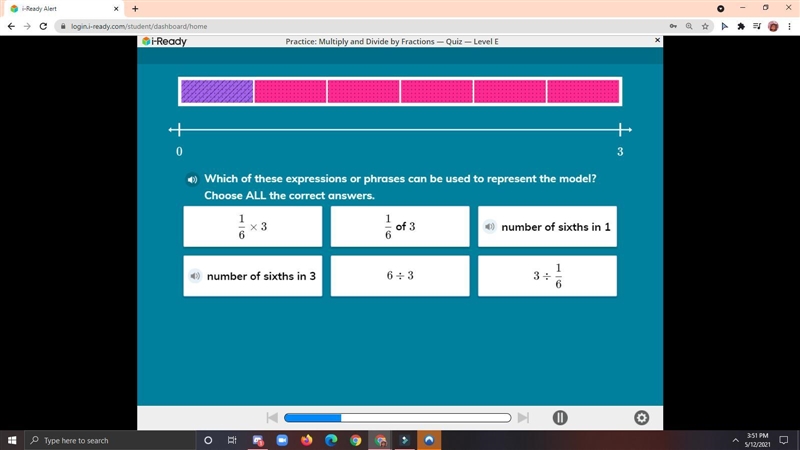 Which of these expressions or phrases can be used to represent the model? Choose all-example-1