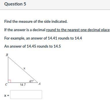 Please Answer This, the question is on the picture. it needs to be a fraction will-example-1