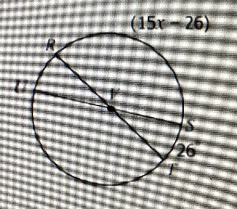 Solve for x PLEASE HELP ME !!!-example-1