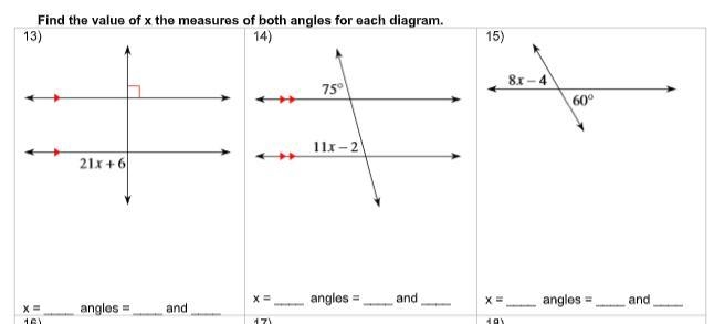 *EXTRA PTS* find the value-example-1