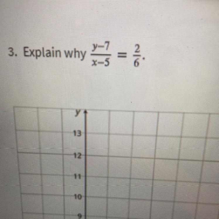 3. Explain why * = 61-example-1