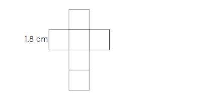 A label is placed around the juice box below, not including the bases. Determine the-example-1