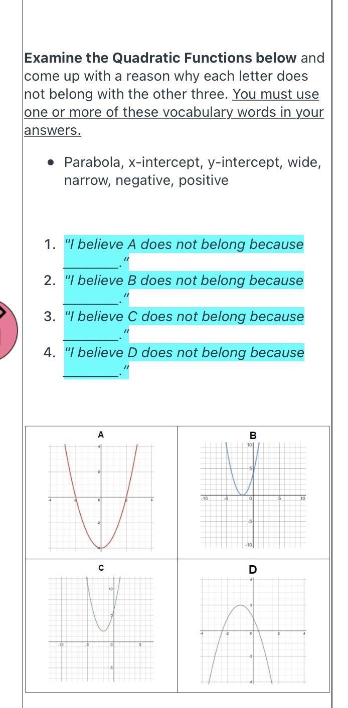 Can someone help me answer these sentences?-example-1