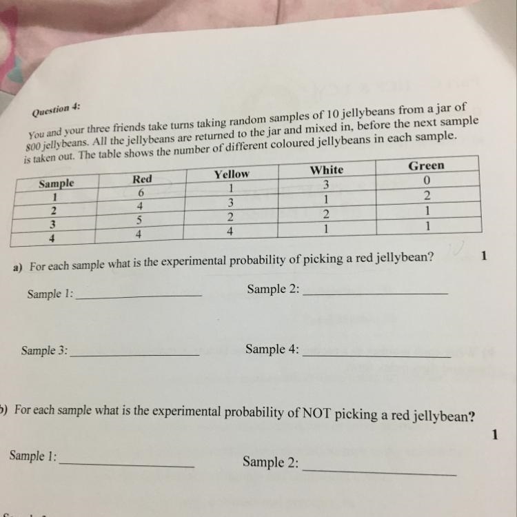 Can someone please explain for question 4.a) only please-example-1