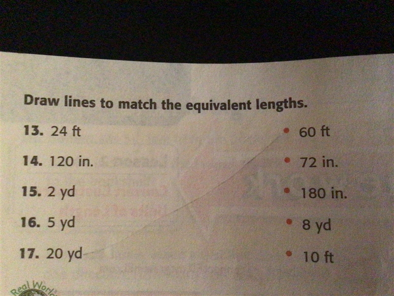 Tell me which lines to draw to which ( whoever answers correctly gets brainliset )-example-1