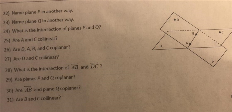 Can someone help me answer a few of these? Thank you! :)-example-1