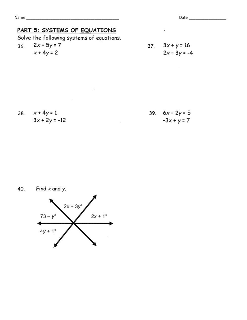 Only problem 40 please!-example-1