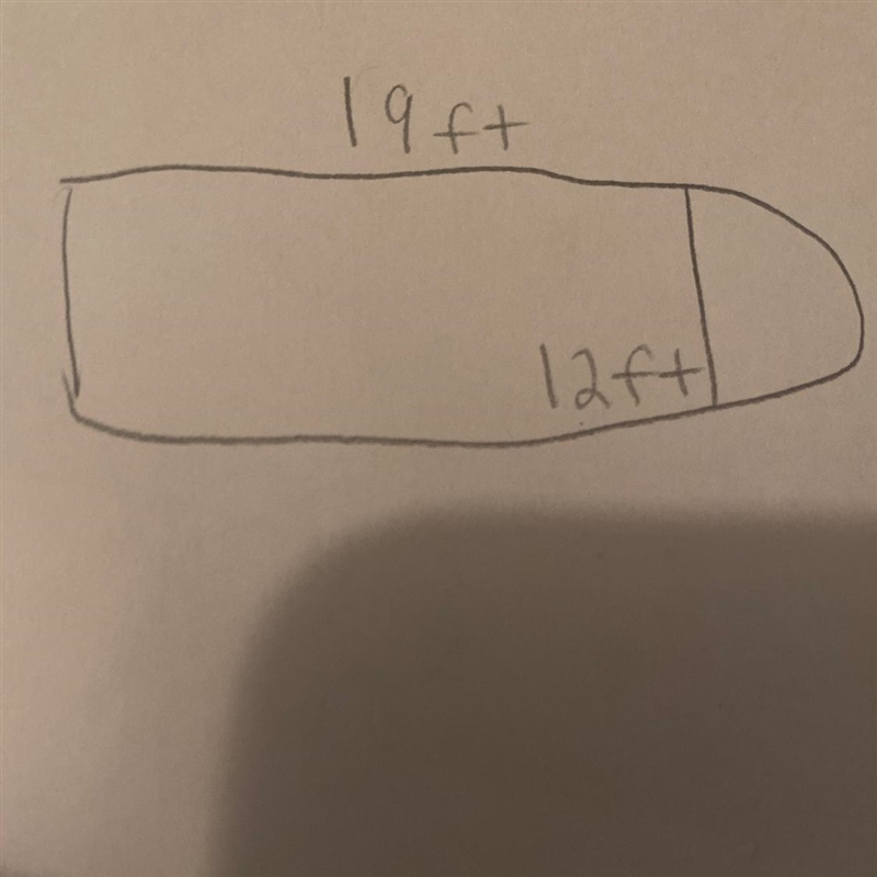 What is the area of the composite figure?-example-1