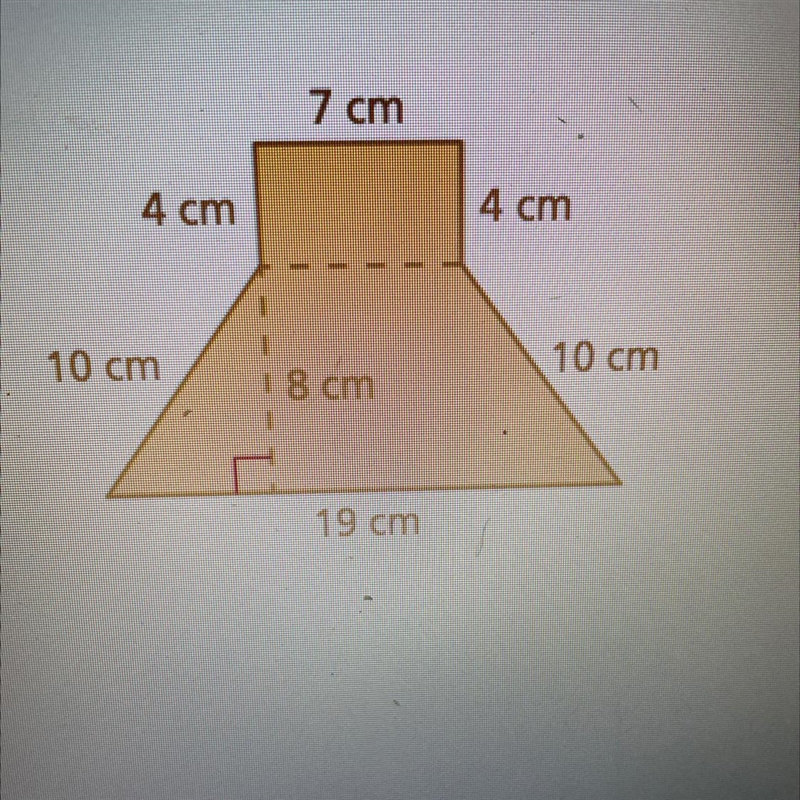 Please help, Find the area of the figure-example-1