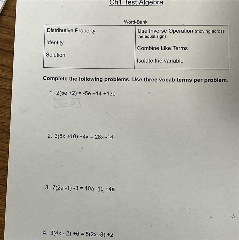 7(2a-1)-3=10a-10-4a PLS HELP-example-1