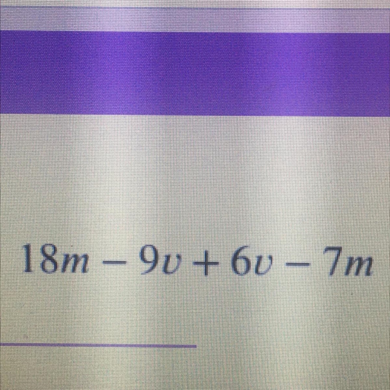 Someone please give me the simplified answer !-example-1