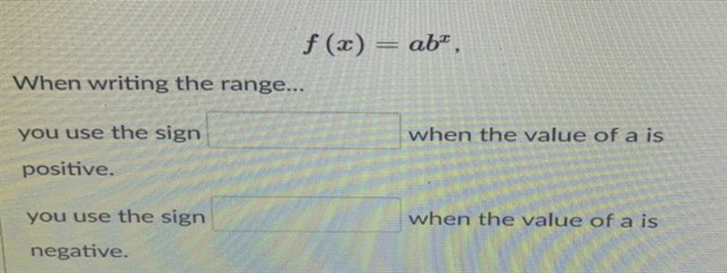 How would this type of question be solved?-example-1