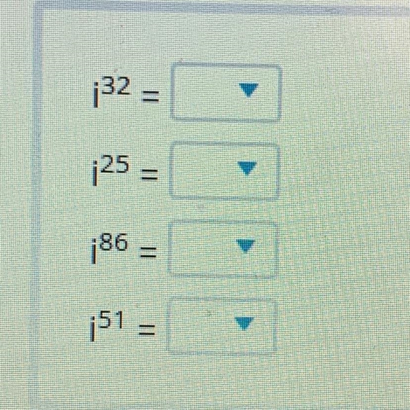 Please help me with imaginary numbers.-example-1