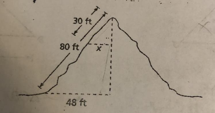 Can somebody help me solve for x?-example-1