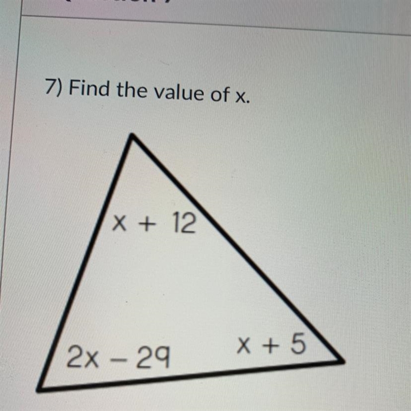 Find the value of x.-example-1