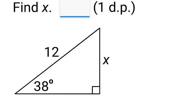 Need help finding x.-example-1