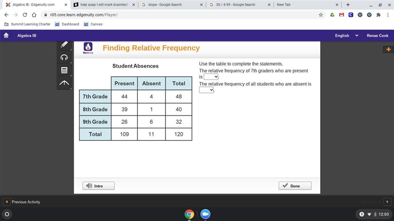 PLEASE HELP ME I AM SO BAD AT PERCENTS.-example-1