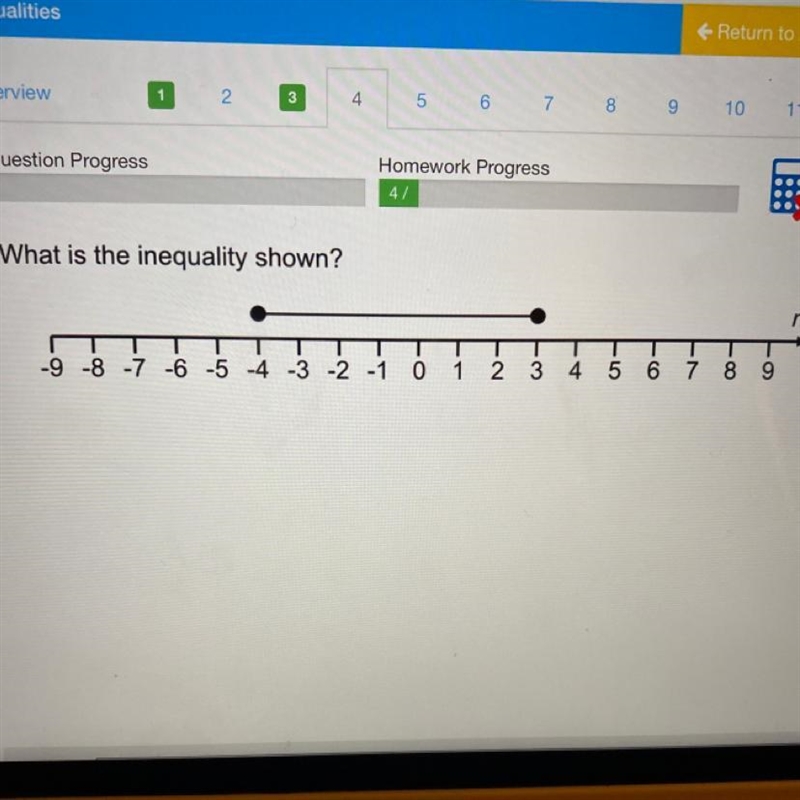 What is the inequality shown? HELP THIS HOMEWORK IS SO HARD-example-1