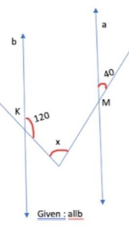 I need help ASAP questions: 1. what is the measure of angle K? 2. What is the measure-example-1