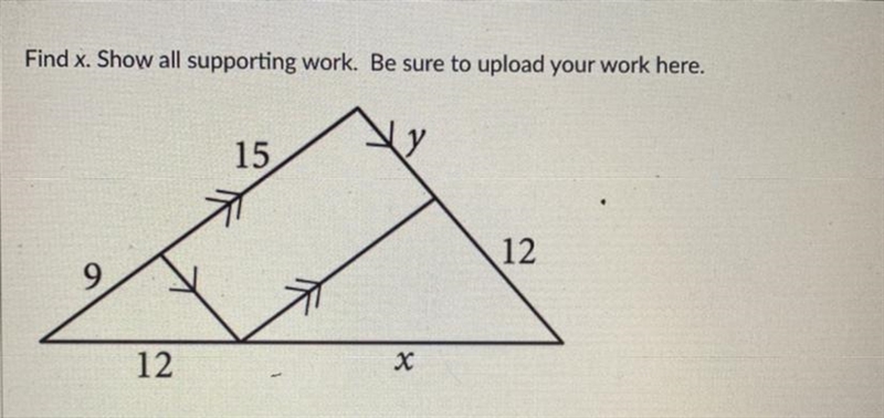 CAN SOMEONE PLEASE HELP ME WITH THIS QUESTION AND PLEASE SHOW WORK. ASAP-example-1