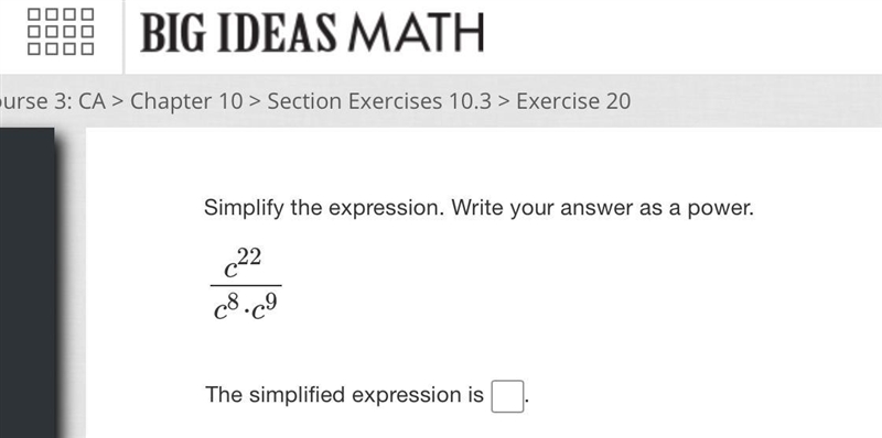 Hi I need help can someone simplify this?-example-1