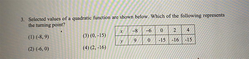 Quadratic equation I need help-example-1