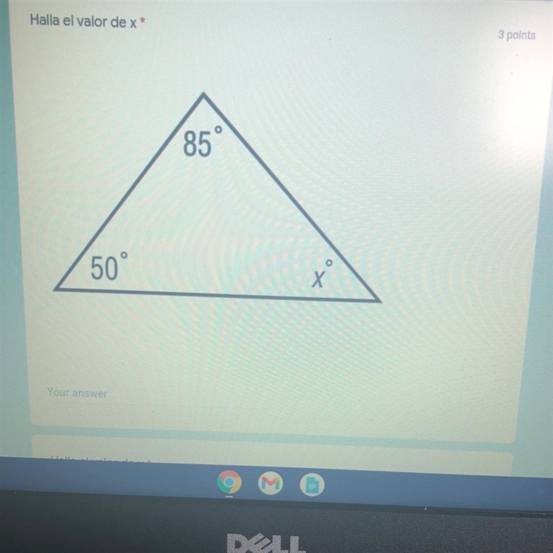 I NEED HELP ASAP BEFORE MARCH 26 Find the Value of x-example-1