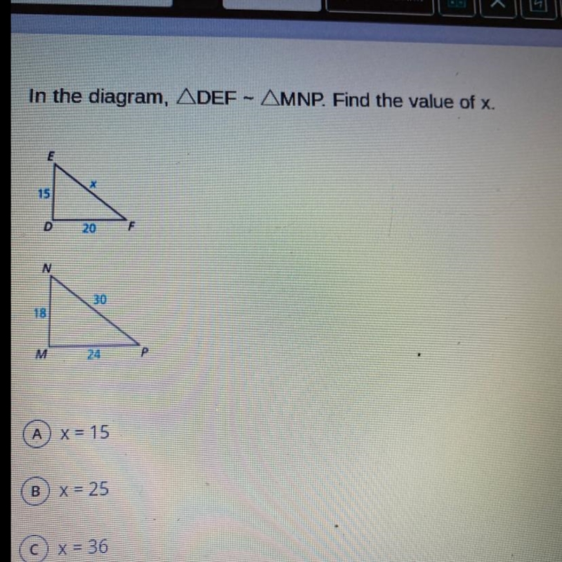 Help fast I gotta pass-example-1