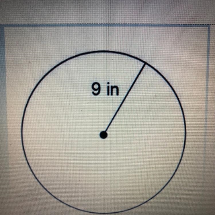 How do i find the circumference? HELP PLEASE!!-example-1