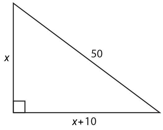 What is the value of x in the diagram?-example-1