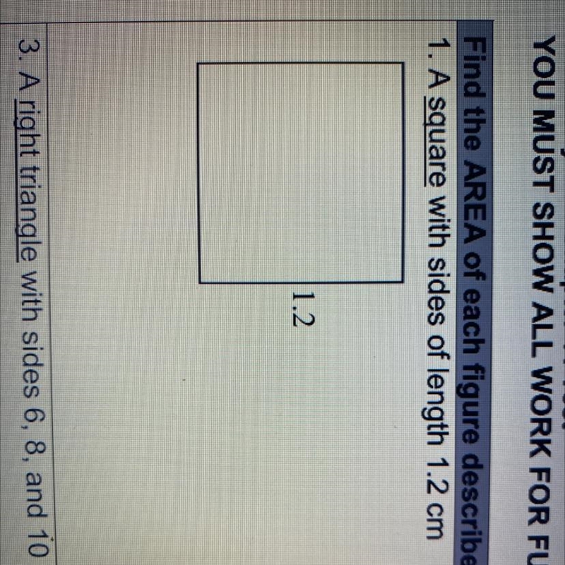 Find the area. Round any decimals to the nearest tenth-example-1