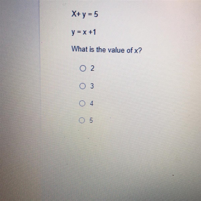 I know it’s not 5 please help.-example-1