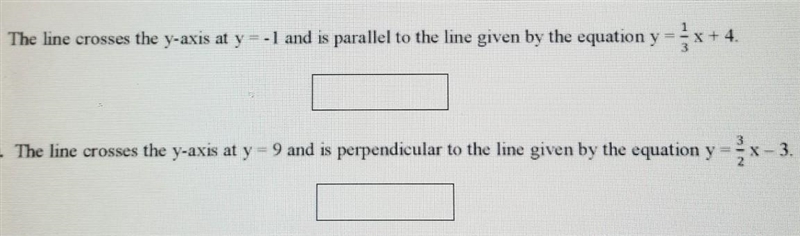 Please help me with these two problems thank you!!​-example-1