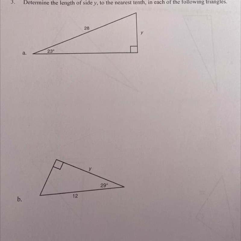 Please answer question b math help ( please show work )-example-1