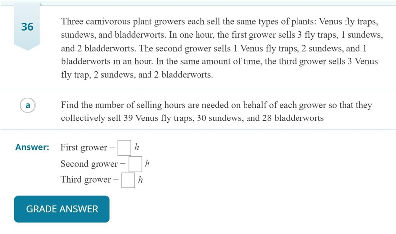 Topic: Reduced row echelon form Thanks for the help in advance-example-1