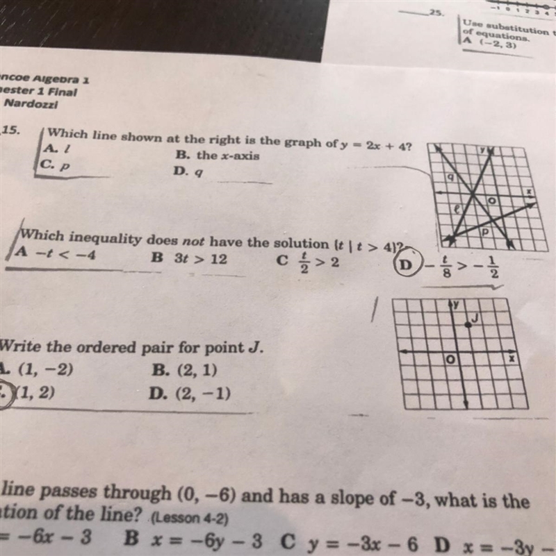 Help... with number 15 plz-example-1