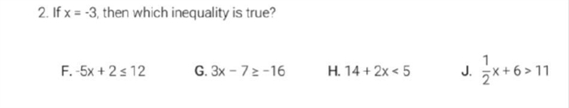 Which inequality is true-example-1