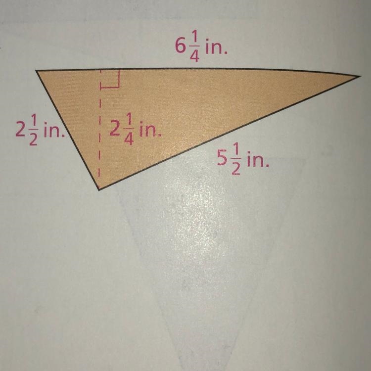 Pls help!! due at 8:15 !! find the area and perimeter-example-1