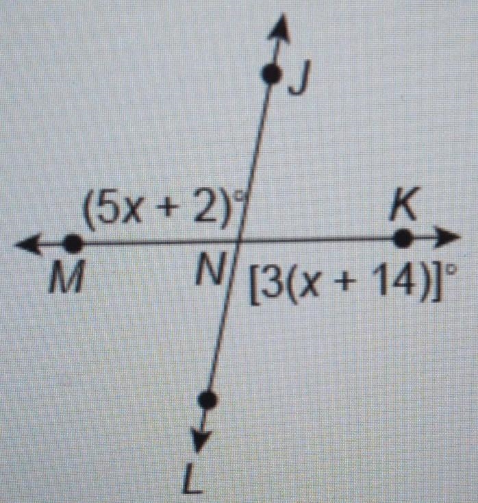 What is m angle KNL? Enter your answer in the box.​-example-1