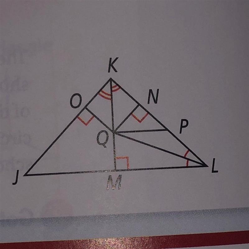 GN=5x+36 and QM=2x+51. what is QO-example-1