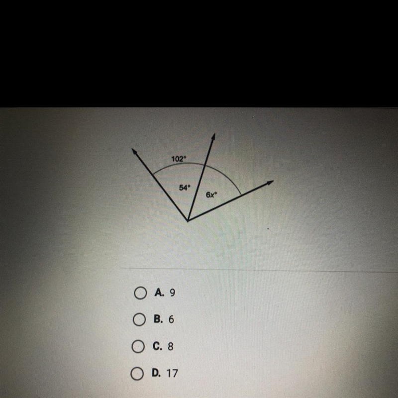 Help pls! Find the value of X.-example-1