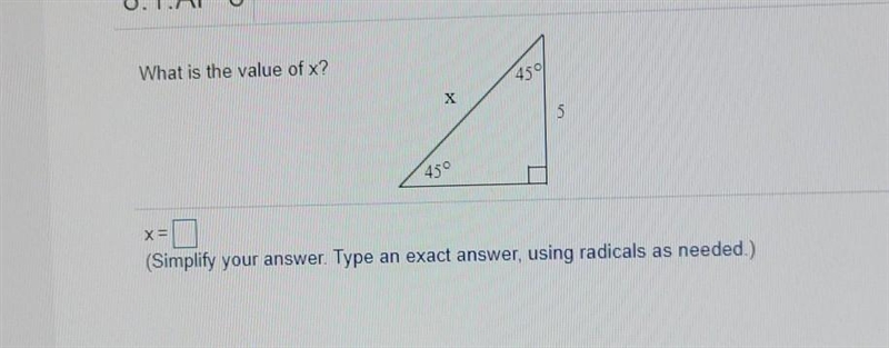 Can some one explain how to do it please. I am so confused.​-example-1