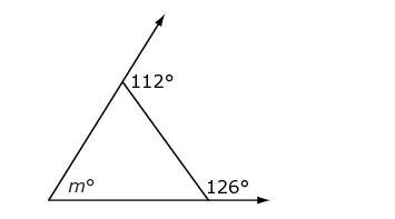 A figure is shown Below Find M-example-1