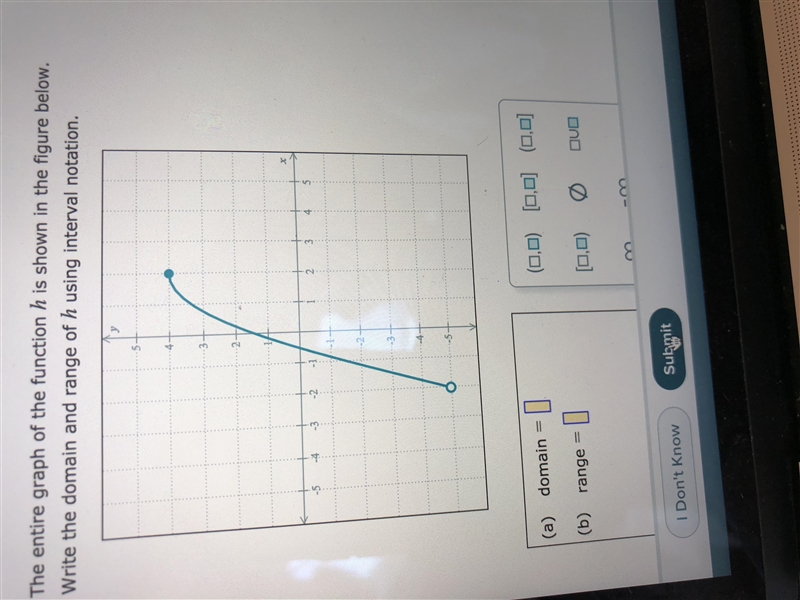 Hi, just need help with this graph problem.-example-1