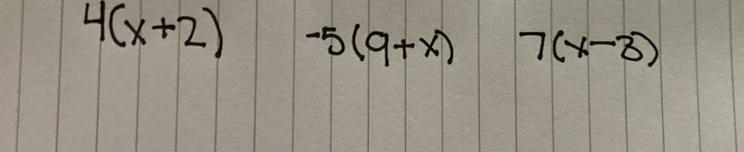 ⚠️THIS IS DUE TODAY⚠️ USE DISTRIBUTIVE PROPERTY-example-1